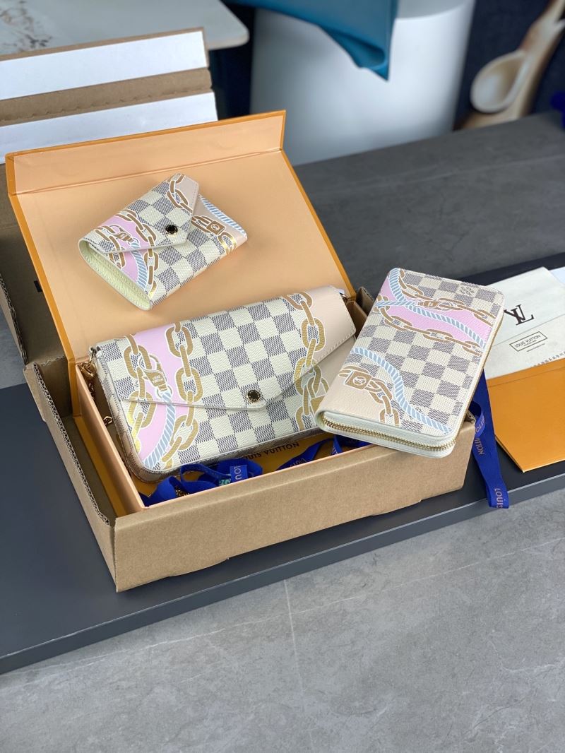 Louis Vuitton Wallets Purse